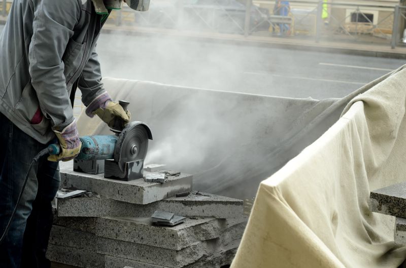 Paver Overlay Service