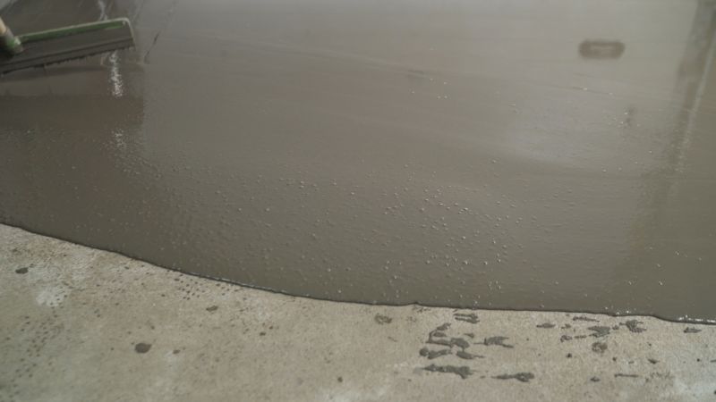 Concrete Overlays Explained: Restoring Old Concrete Surfaces