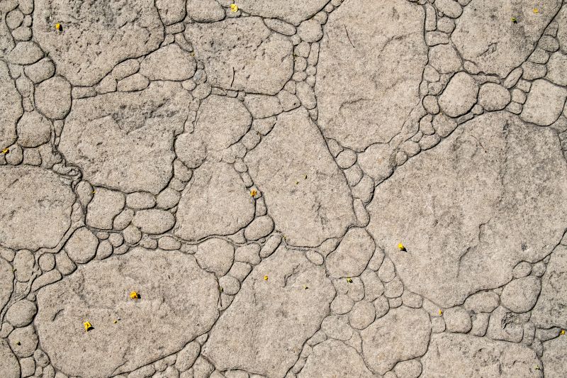 Decorative Concrete Repair in Gainesville, GA