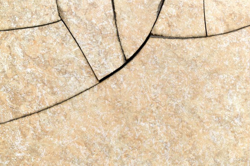 Decorative Concrete Repair in Rockwall, TX