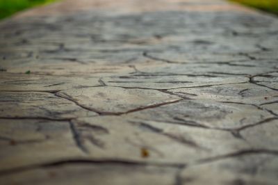 Decorative Concrete Repair in Fort Lauderdale, FL