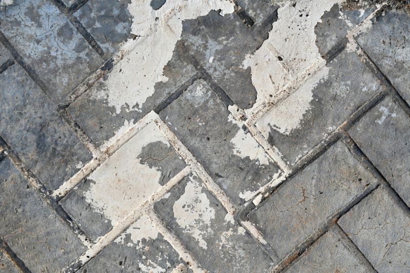 Decorative Concrete Repair in Doylestown, PA
