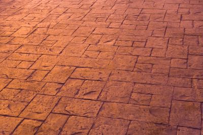 Decorative Concrete Repair in Fort Worth, TX